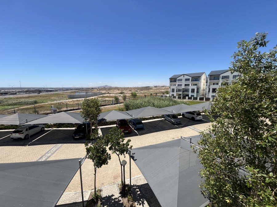 To Let 1 Bedroom Property for Rent in Richwood Western Cape